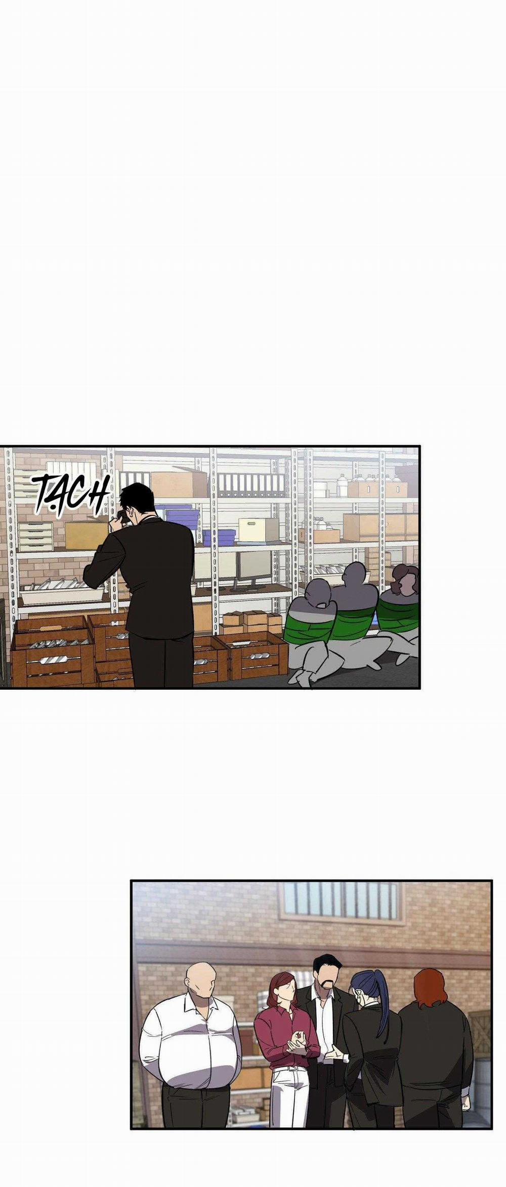 Ngàn Năm Có Một 46 trang 26