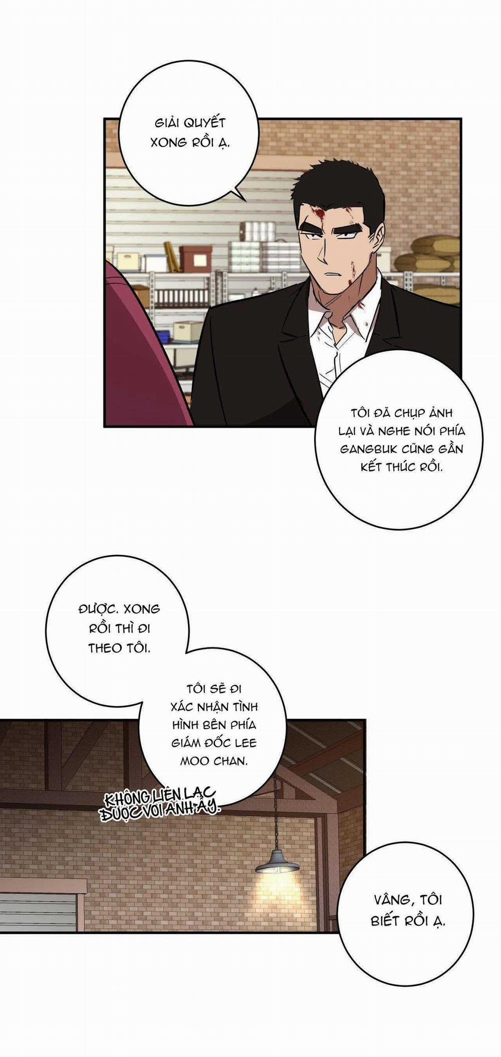 Ngàn Năm Có Một 46 trang 29