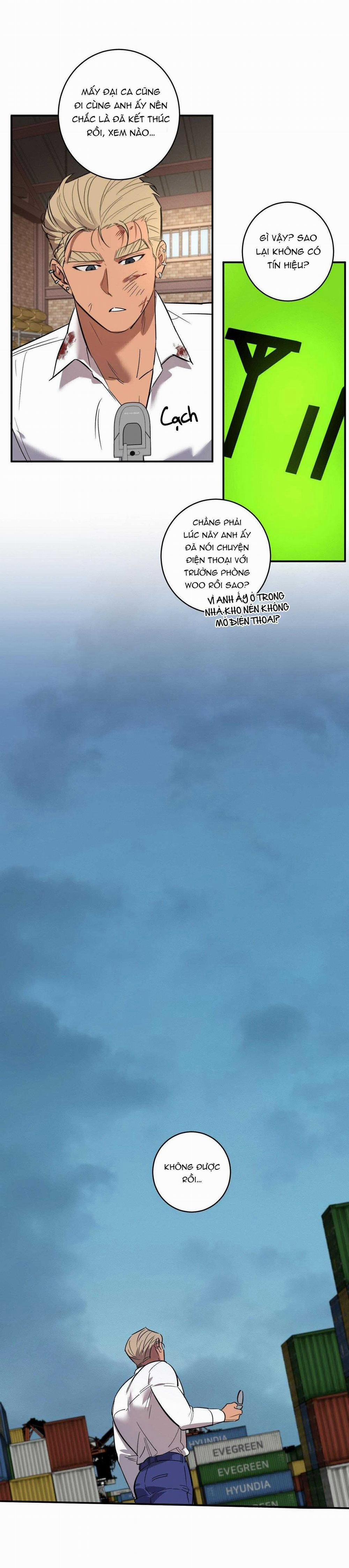 Ngàn Năm Có Một 46 trang 30