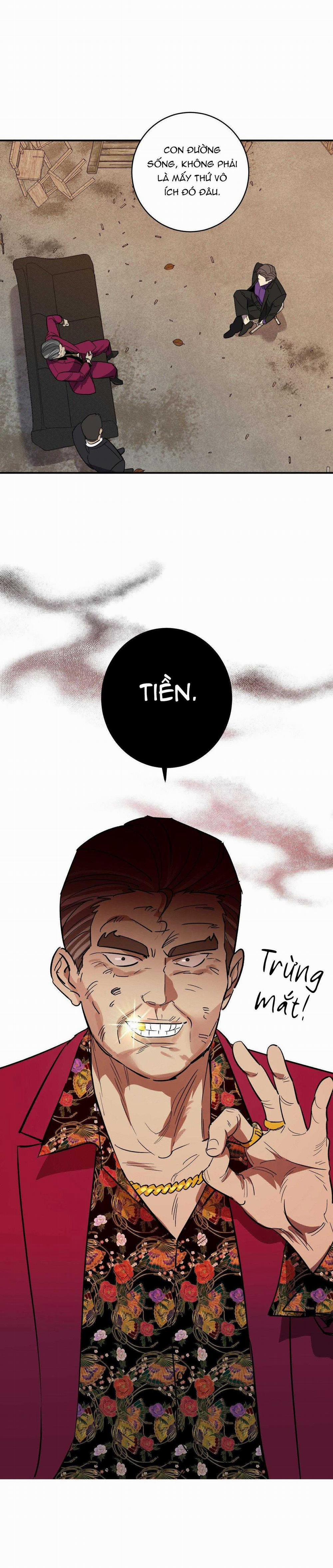 Ngàn Năm Có Một 46 trang 8