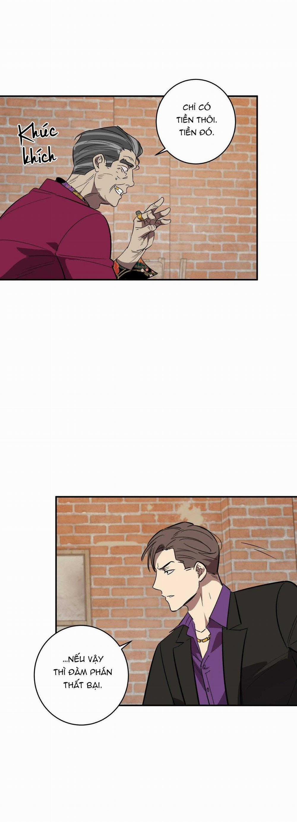 Ngàn Năm Có Một 46 trang 9