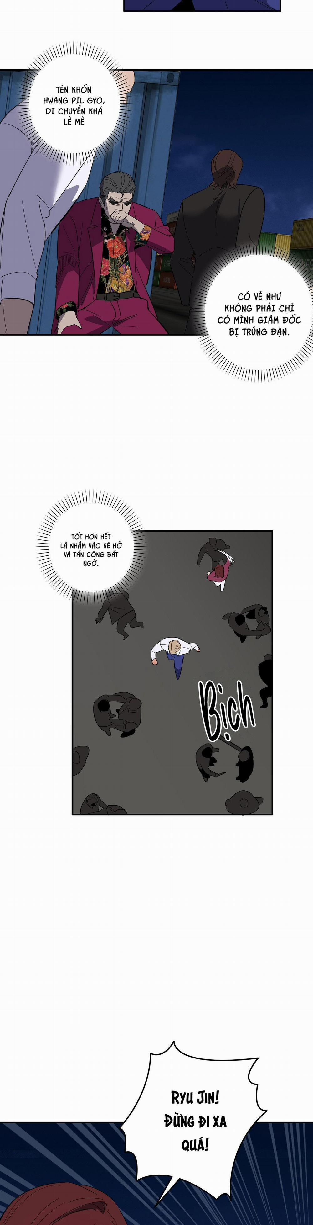 Ngàn Năm Có Một 48 trang 10