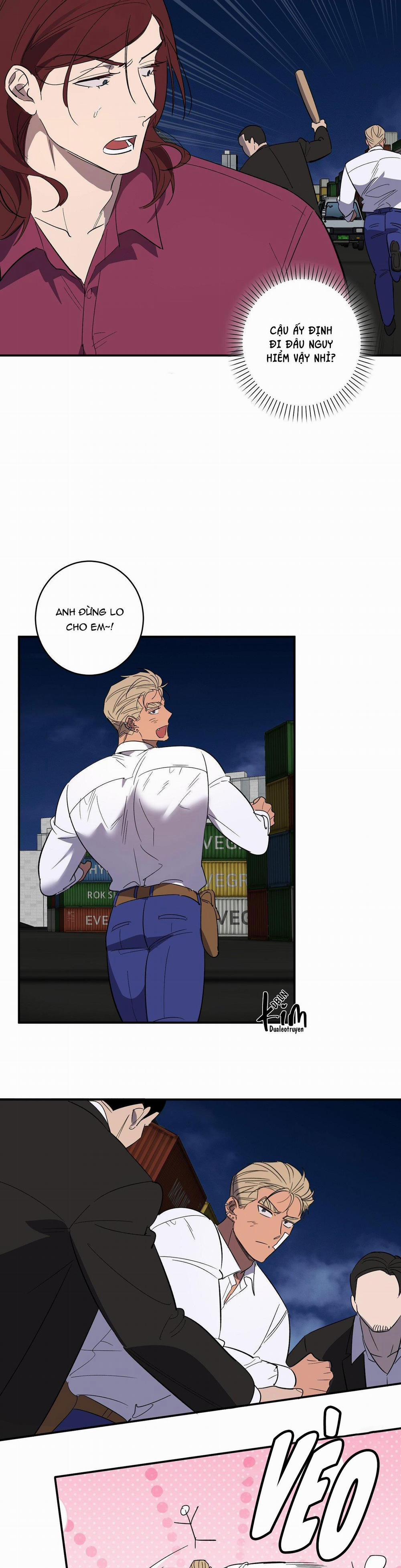 Ngàn Năm Có Một 48 trang 11