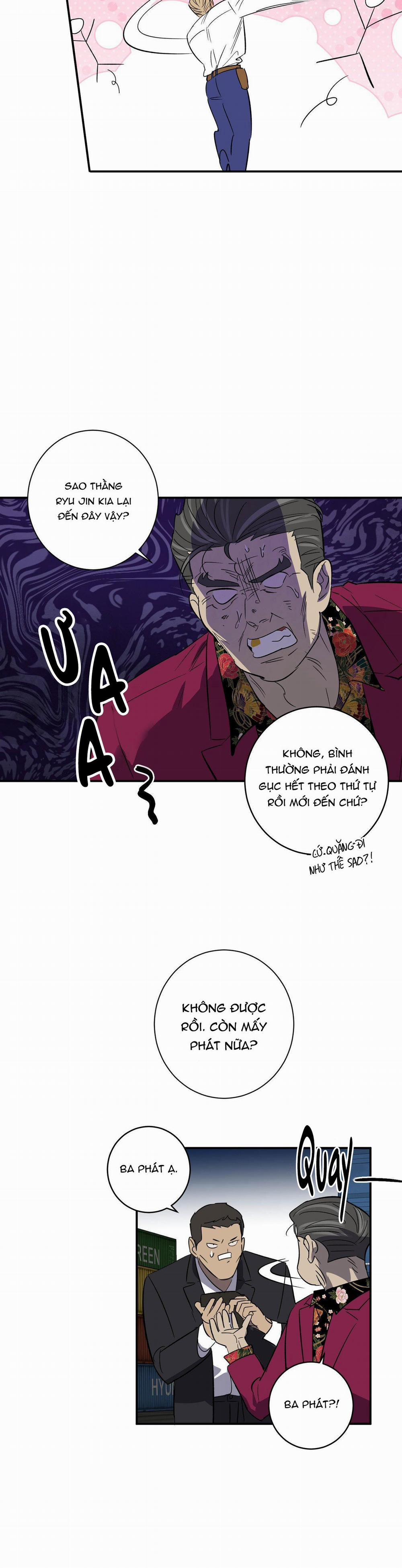 Ngàn Năm Có Một 48 trang 12