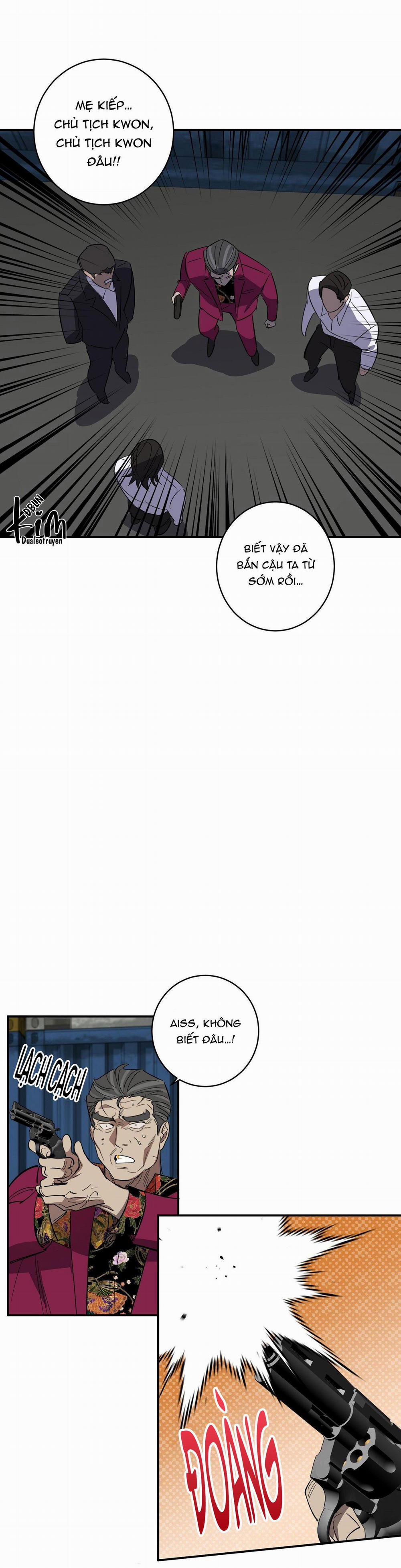 Ngàn Năm Có Một 48 trang 13