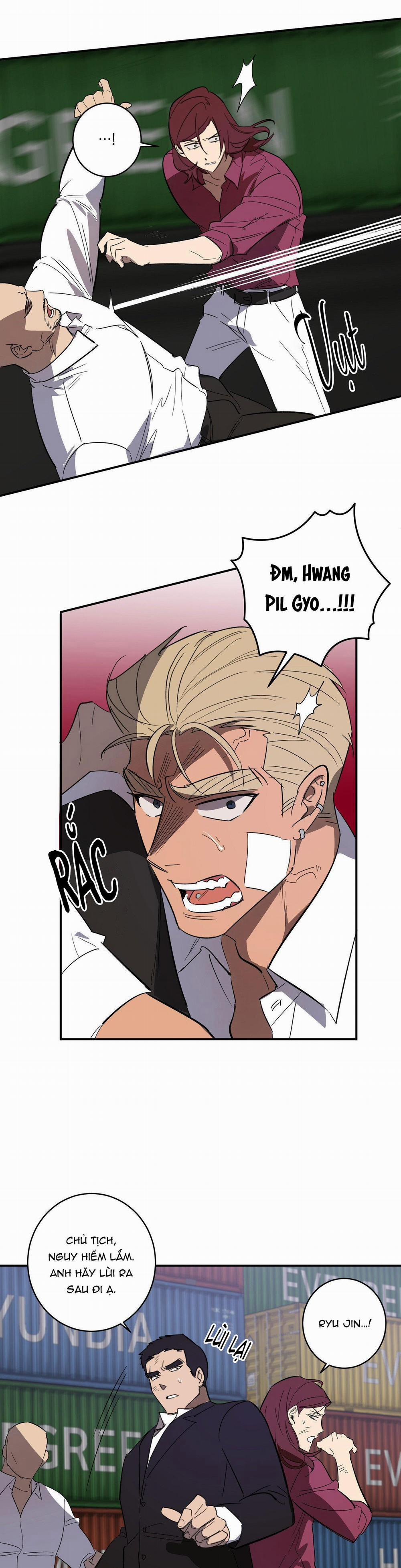 Ngàn Năm Có Một 48 trang 14