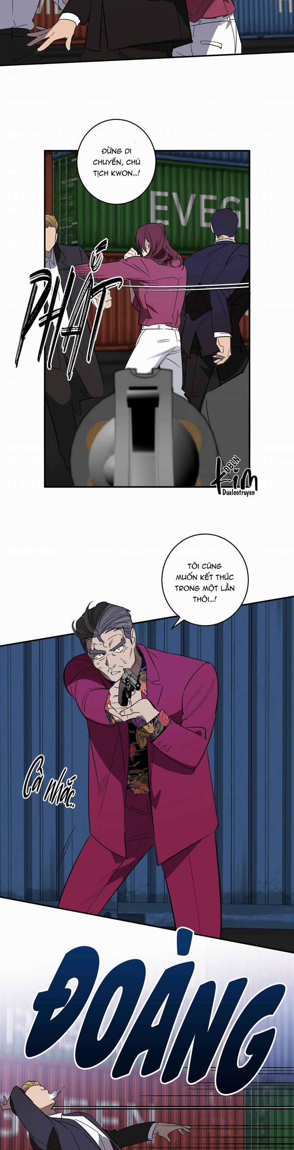 Ngàn Năm Có Một 48 trang 15