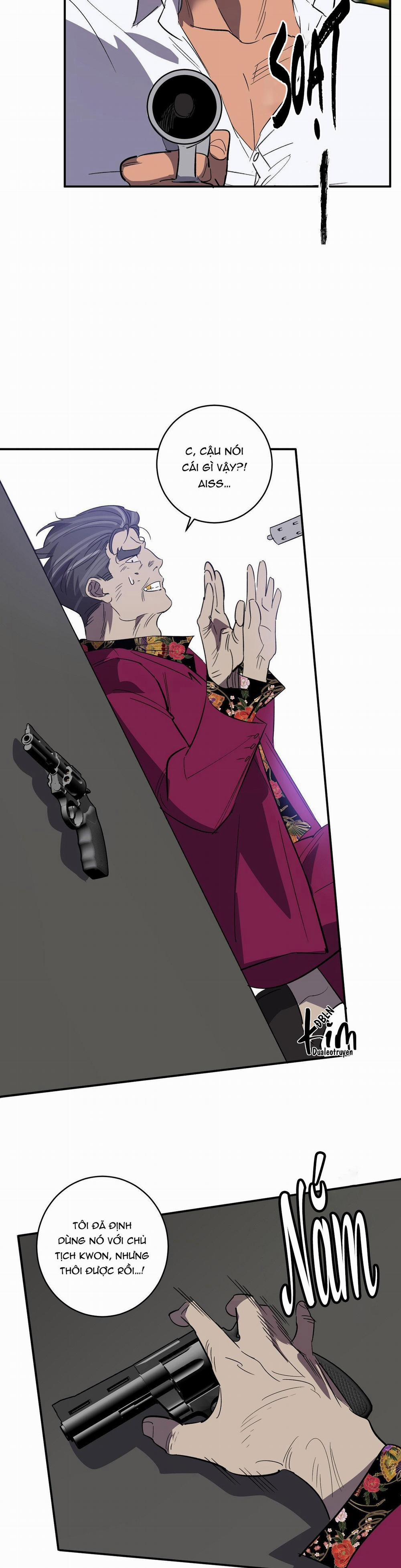 Ngàn Năm Có Một 48 trang 19