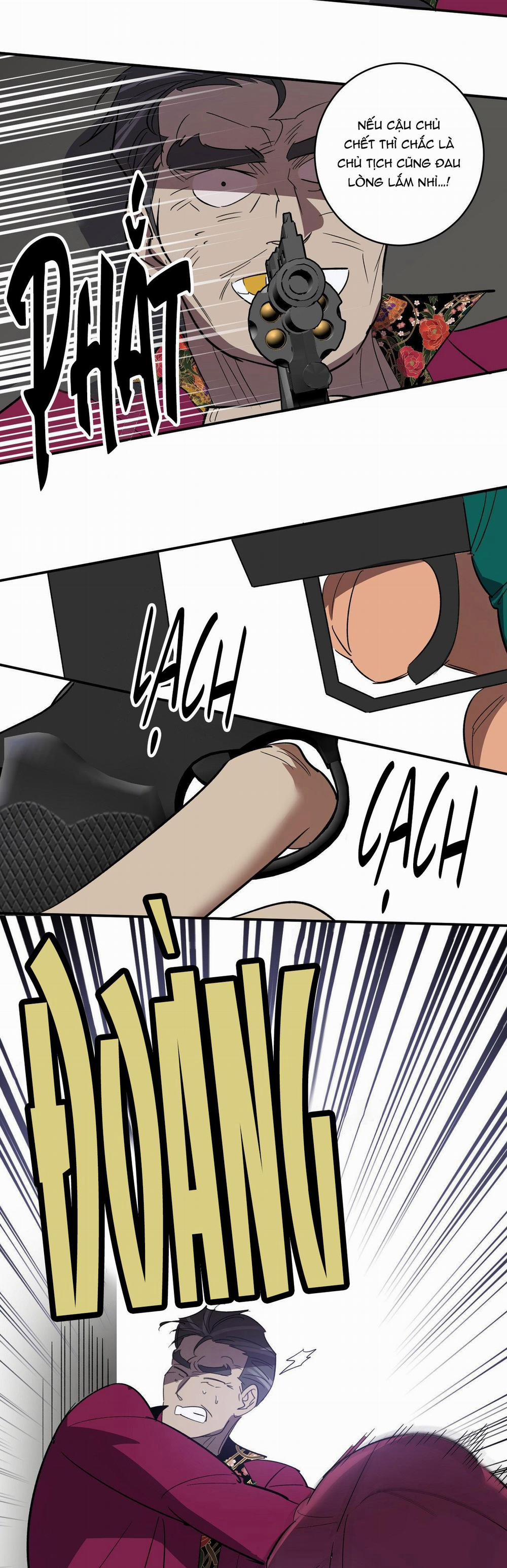 Ngàn Năm Có Một 48 trang 20