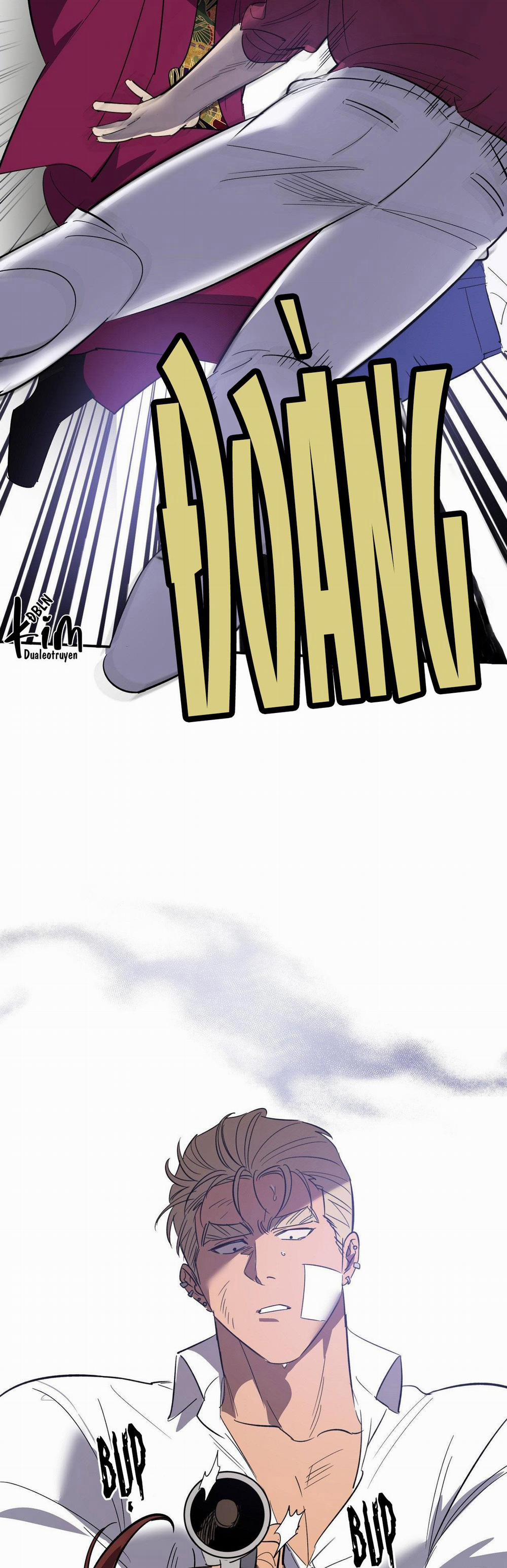 Ngàn Năm Có Một 48 trang 21