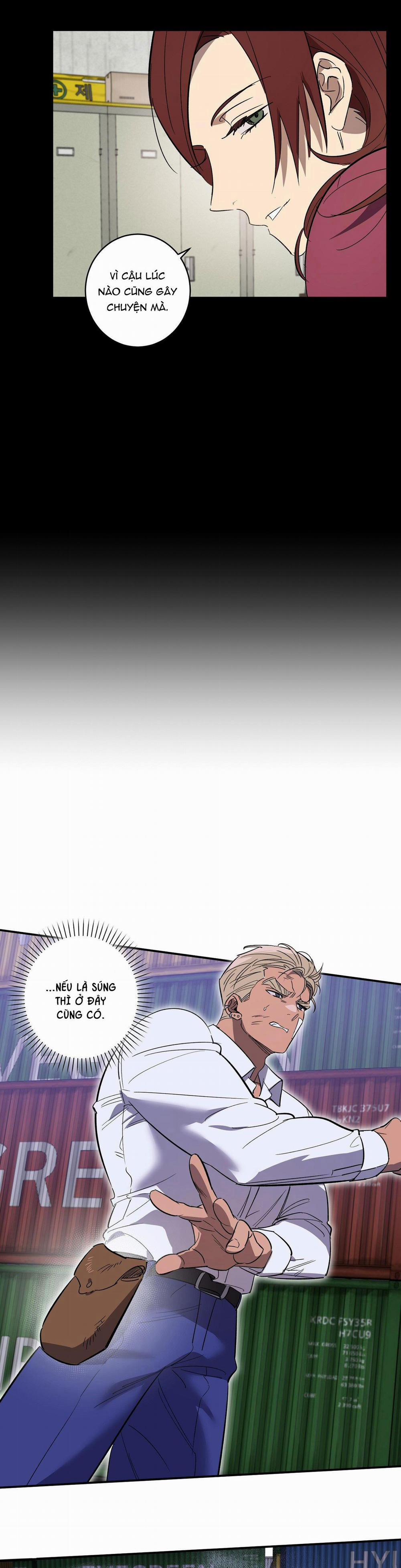 Ngàn Năm Có Một 48 trang 6