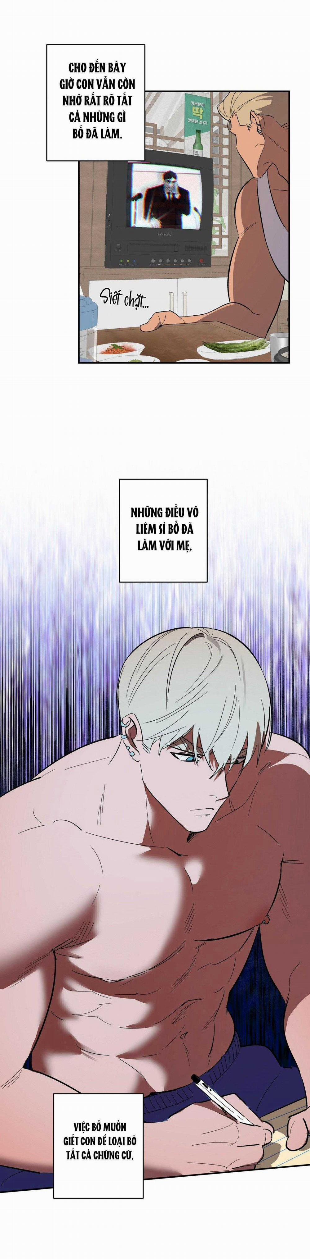 Ngàn Năm Có Một 50 trang 22