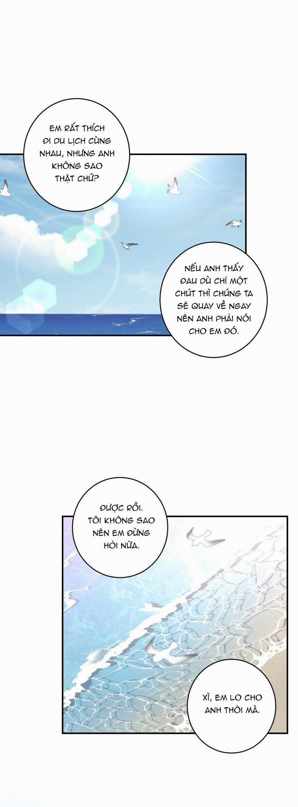 Ngàn Năm Có Một 50 trang 3