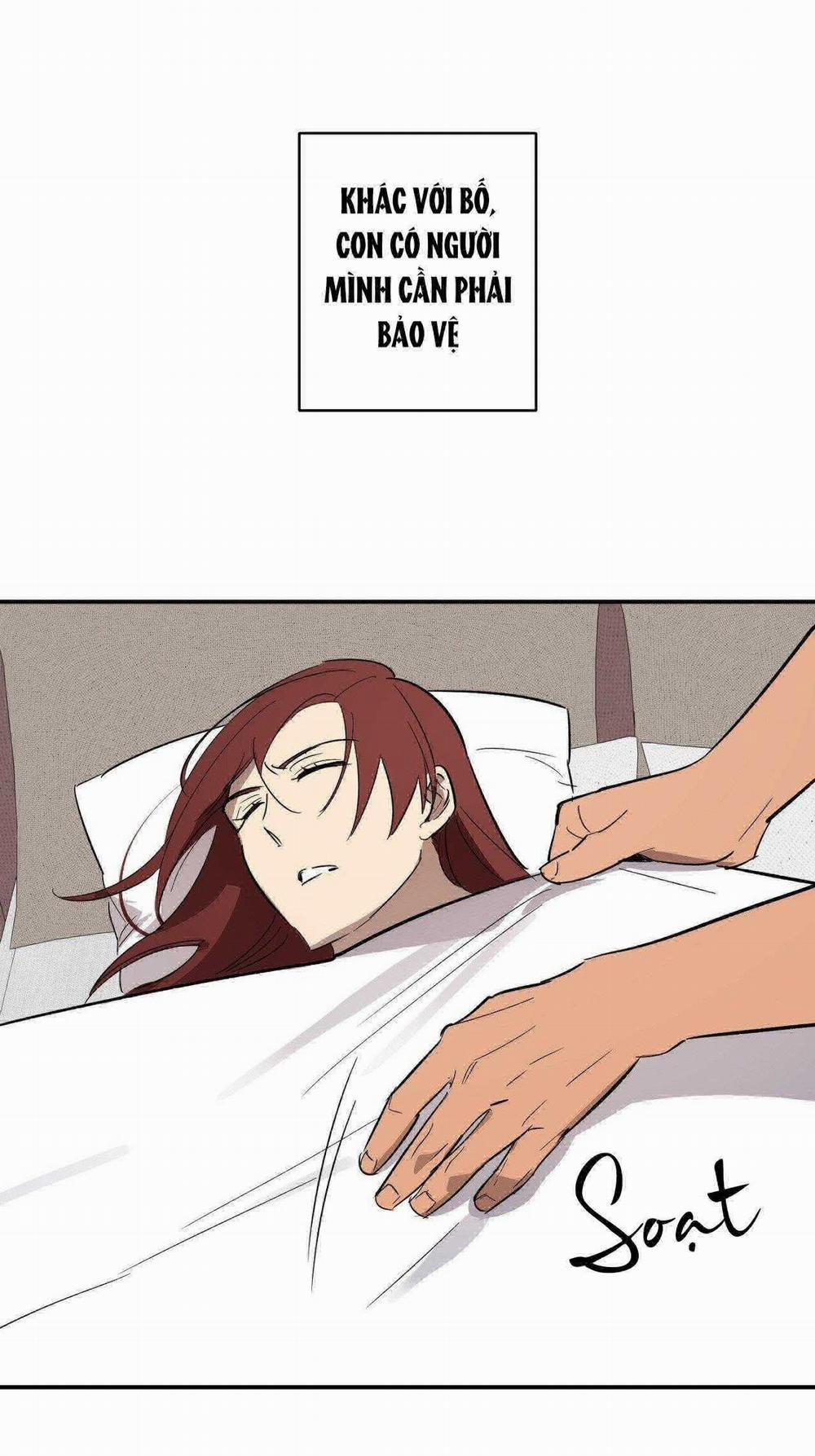 Ngàn Năm Có Một 50 trang 33