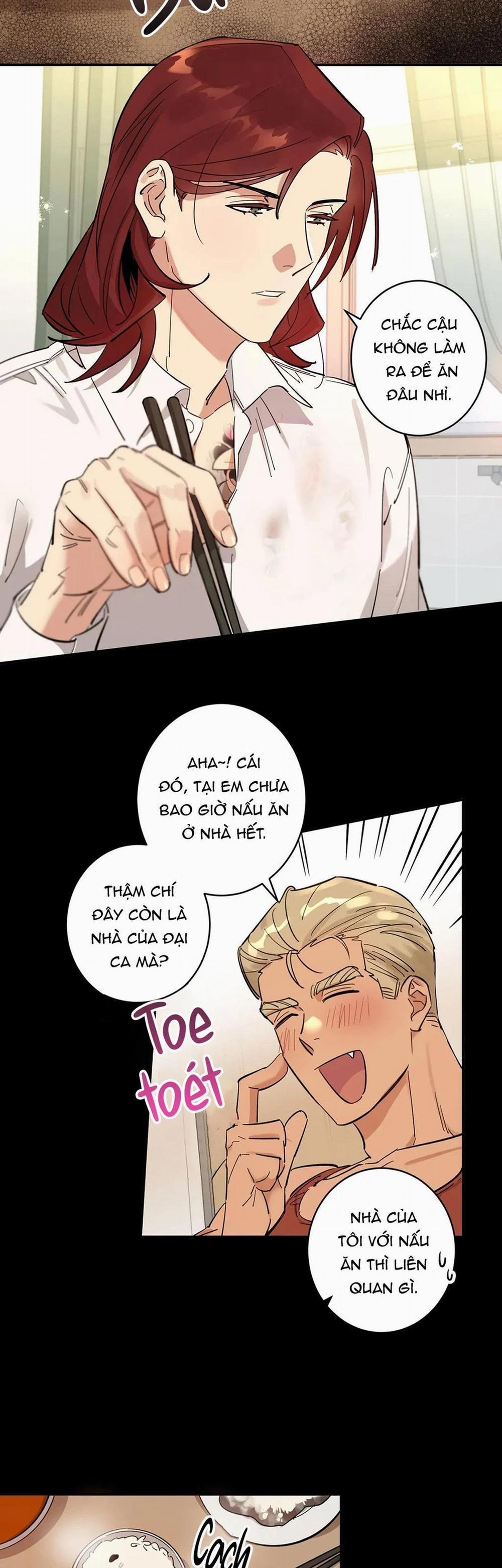 Ngàn Năm Có Một 8 trang 1