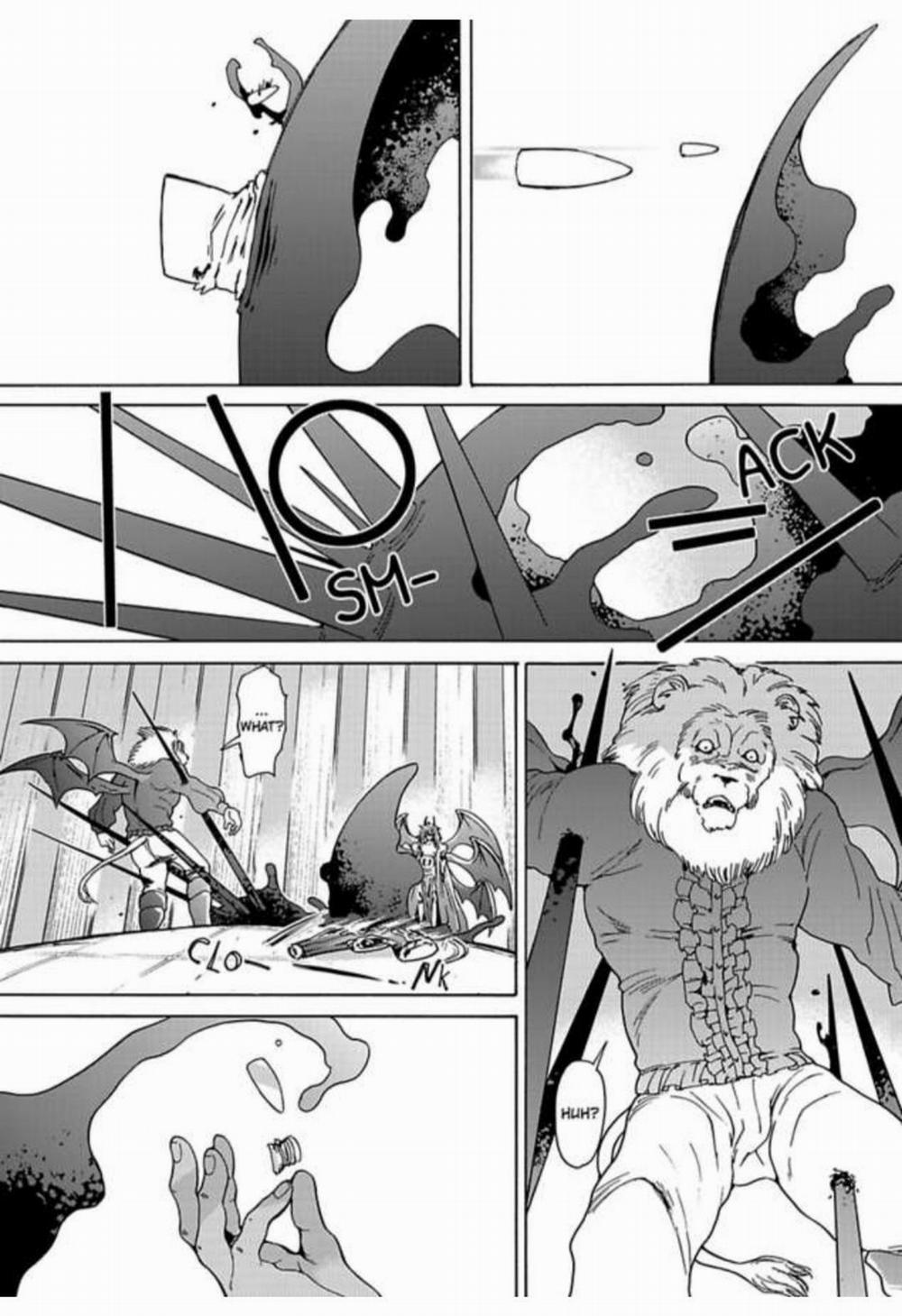 Ngàn năm trong luyện ái ngục 2 trang 13