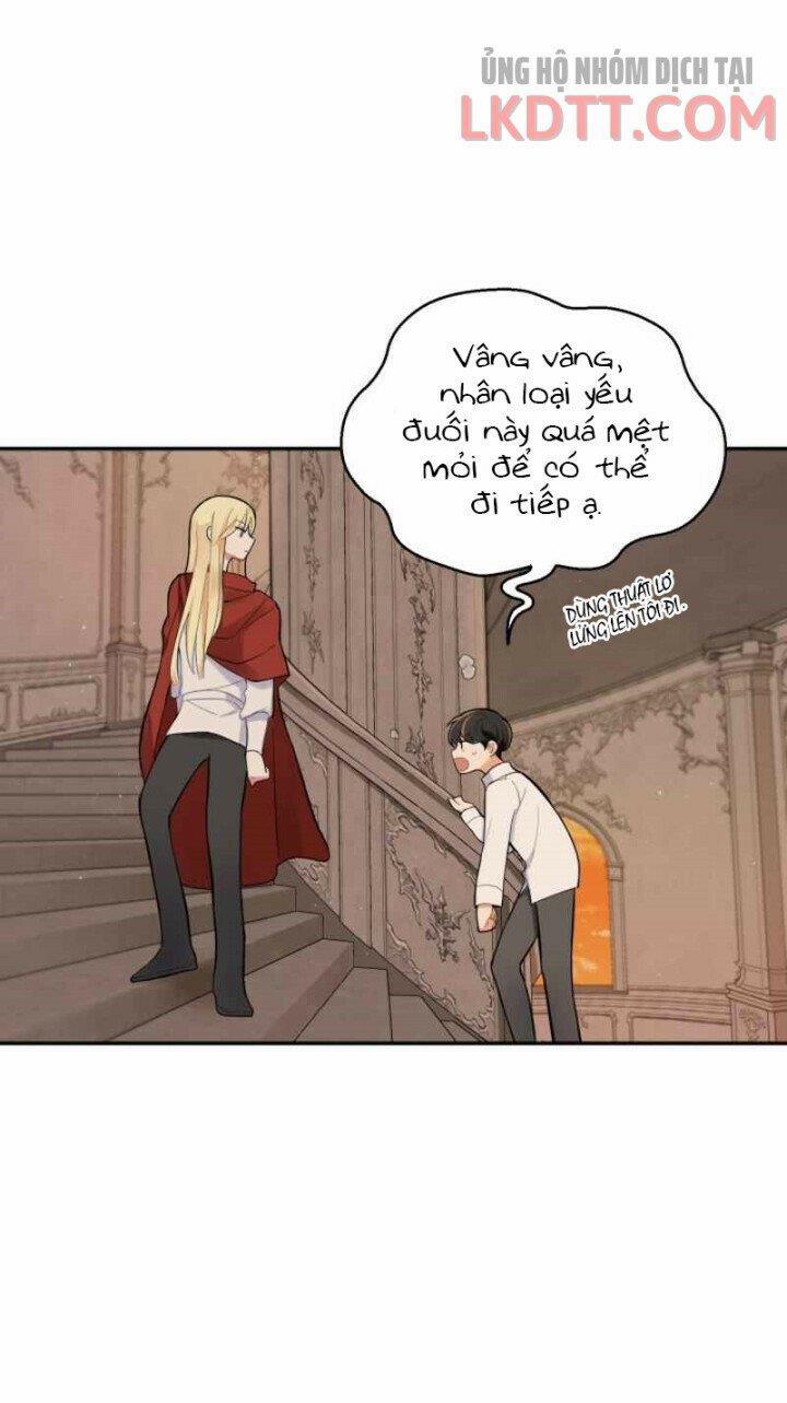 Ngân Quỷ Vương 3.1 trang 10