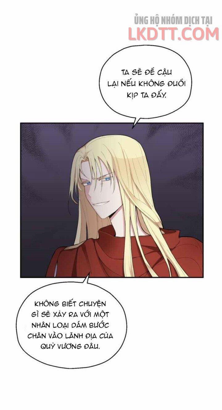 Ngân Quỷ Vương 3.1 trang 13