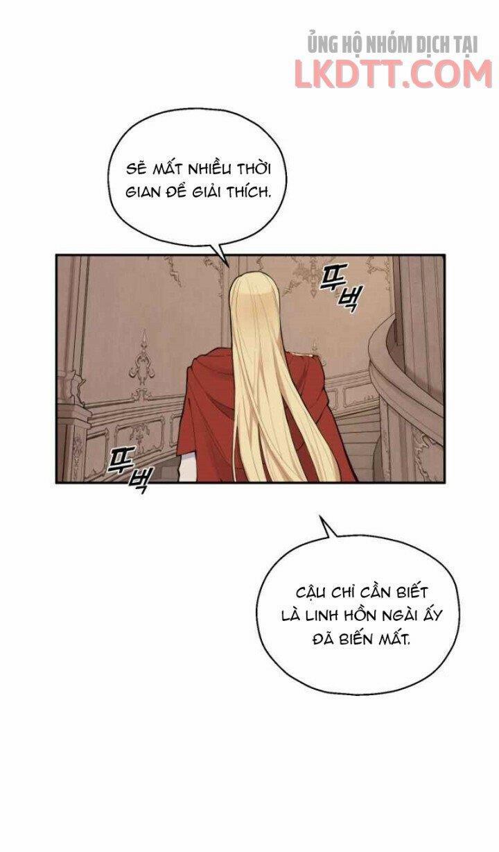 Ngân Quỷ Vương 3.1 trang 17