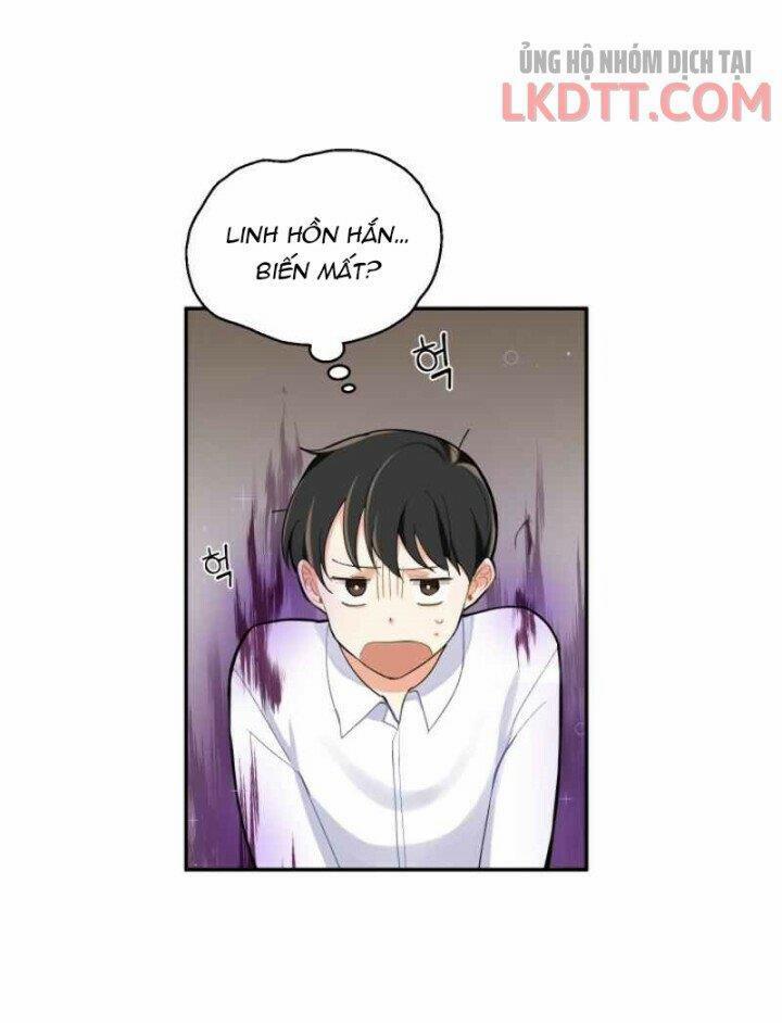 Ngân Quỷ Vương 3.1 trang 18