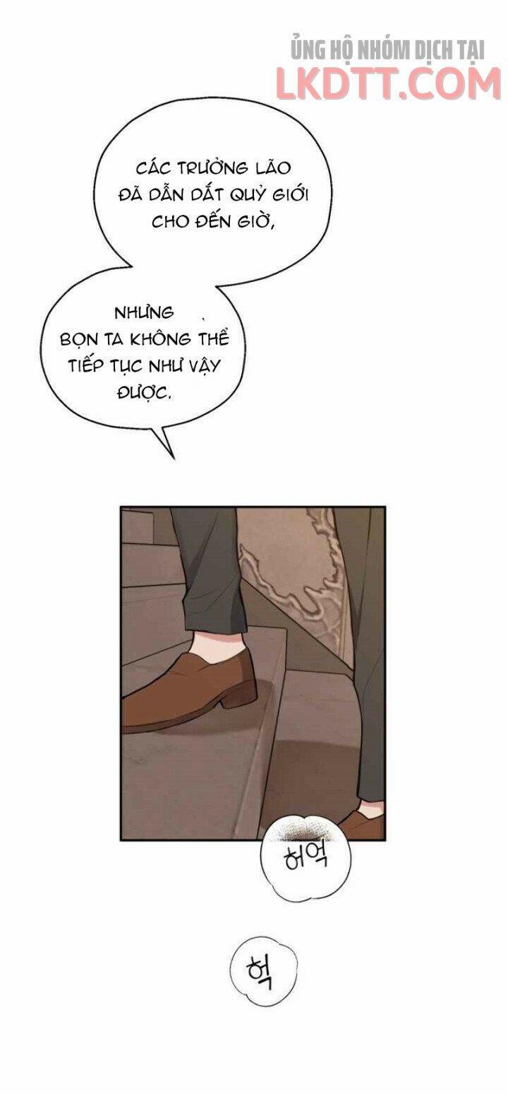 Ngân Quỷ Vương 3.1 trang 19