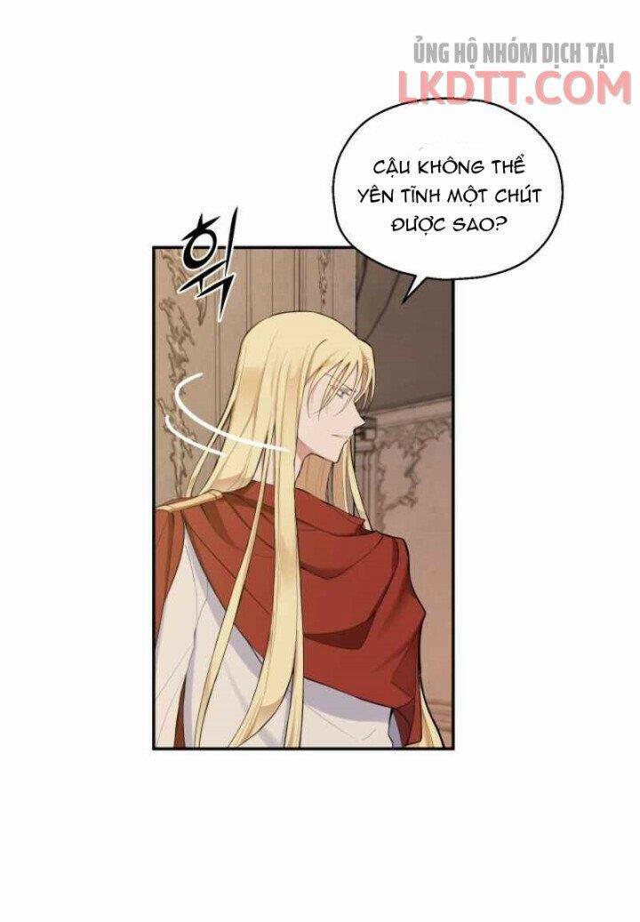 Ngân Quỷ Vương 3.1 trang 21