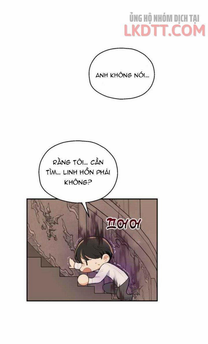 Ngân Quỷ Vương 3.1 trang 22