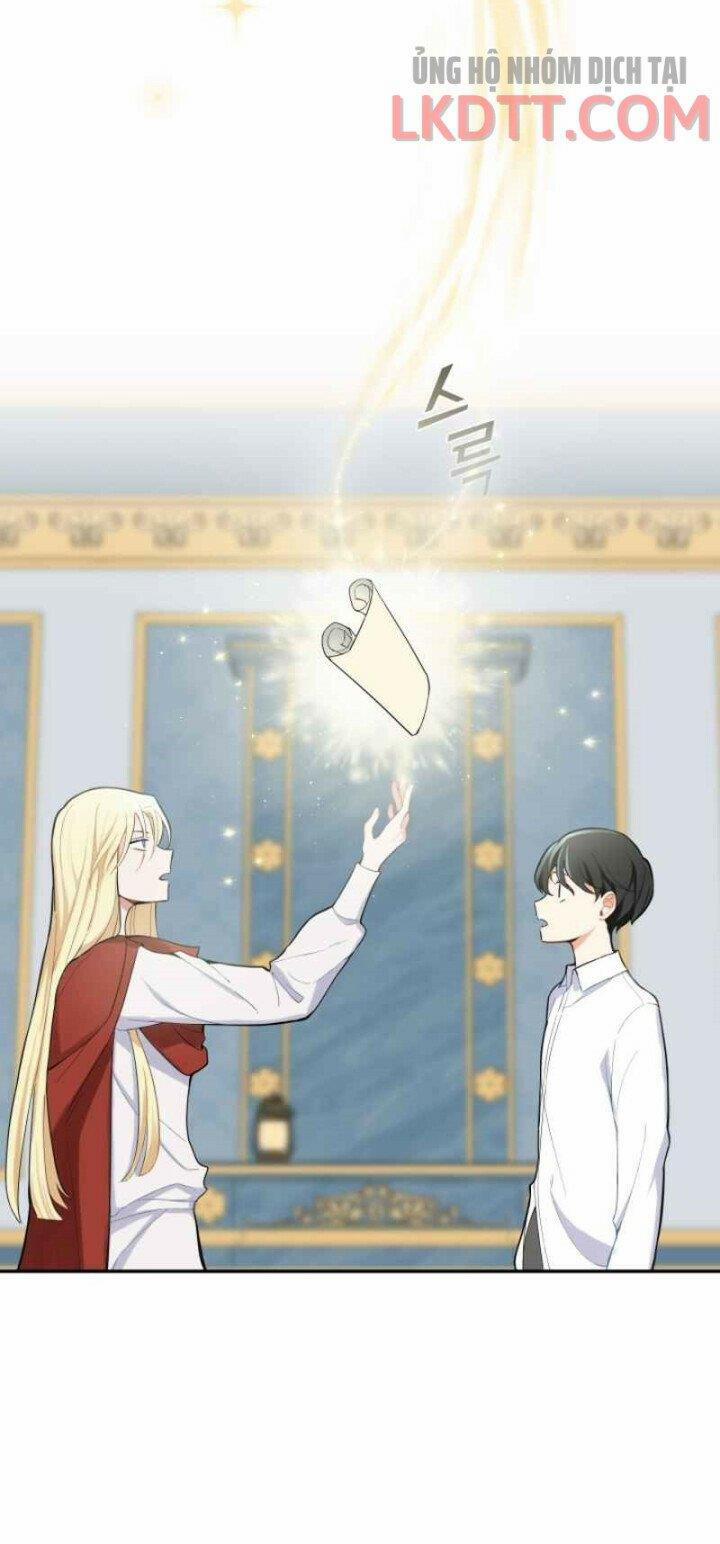 Ngân Quỷ Vương 3.1 trang 4