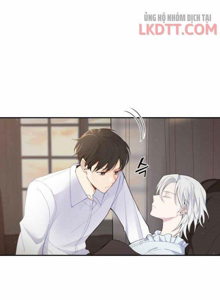 Ngân Quỷ Vương 3.1 trang 40