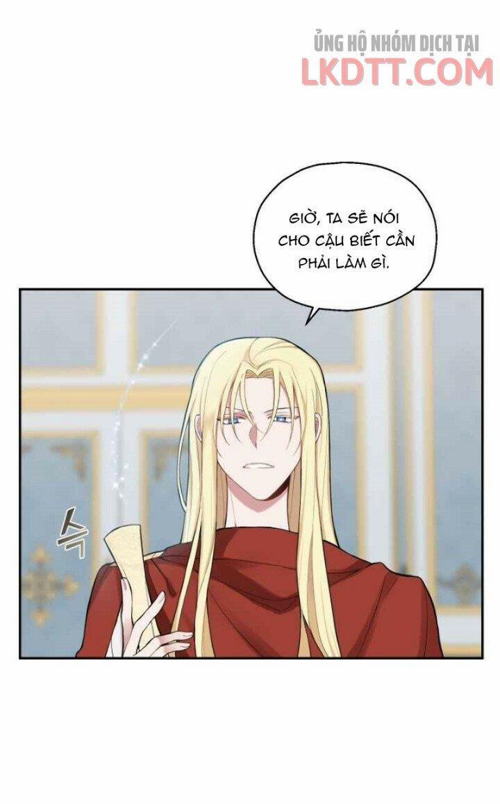 Ngân Quỷ Vương 3.1 trang 5