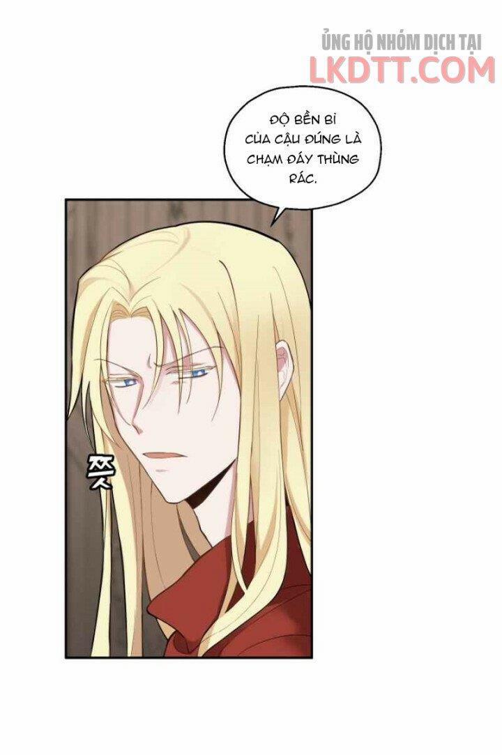 Ngân Quỷ Vương 3.1 trang 9