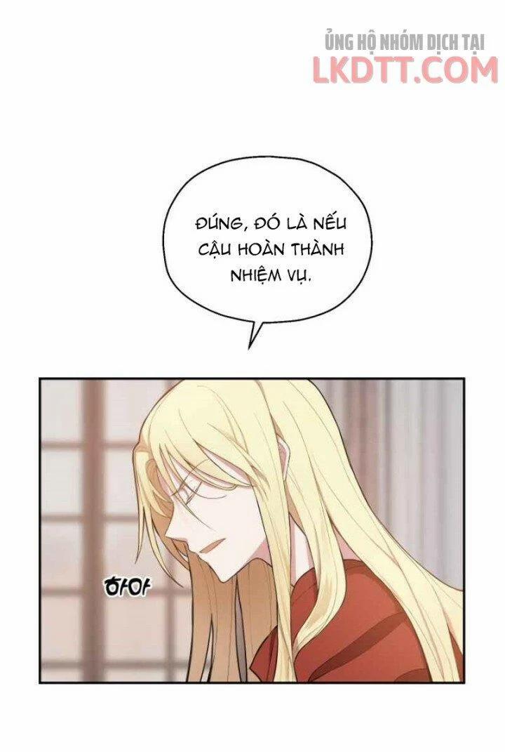 Ngân Quỷ Vương 3.2 trang 11