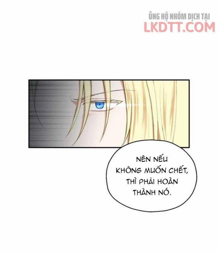 Ngân Quỷ Vương 3.2 trang 12