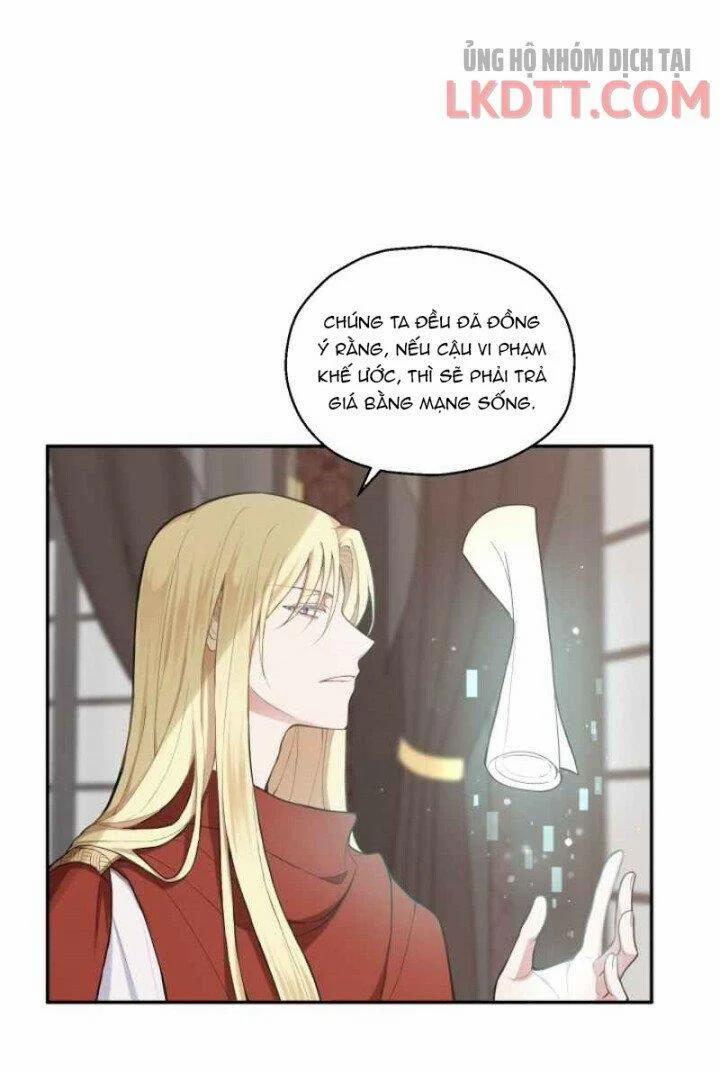 Ngân Quỷ Vương 3.2 trang 14