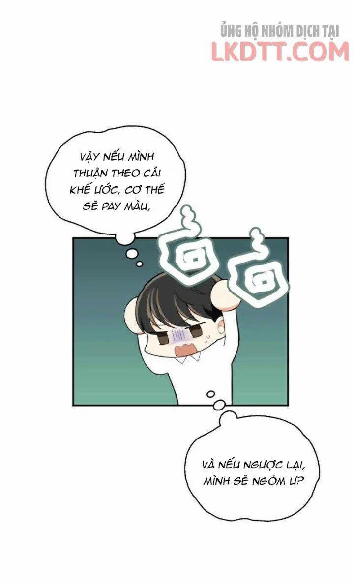 Ngân Quỷ Vương 3.2 trang 17