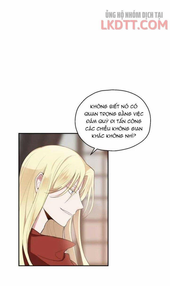 Ngân Quỷ Vương 3.2 trang 20