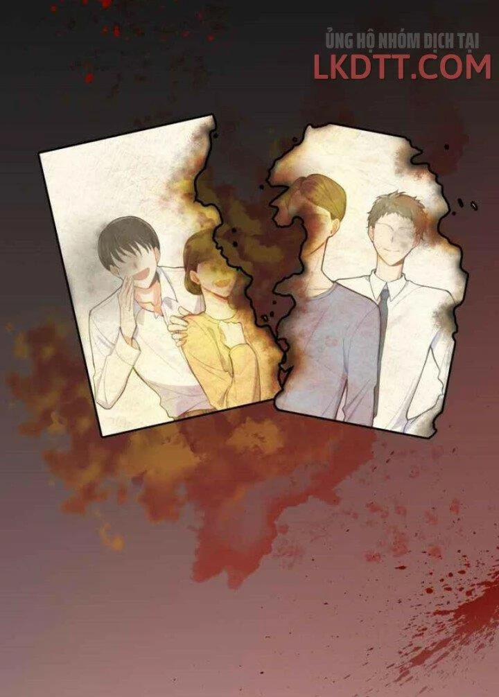 Ngân Quỷ Vương 3.2 trang 26