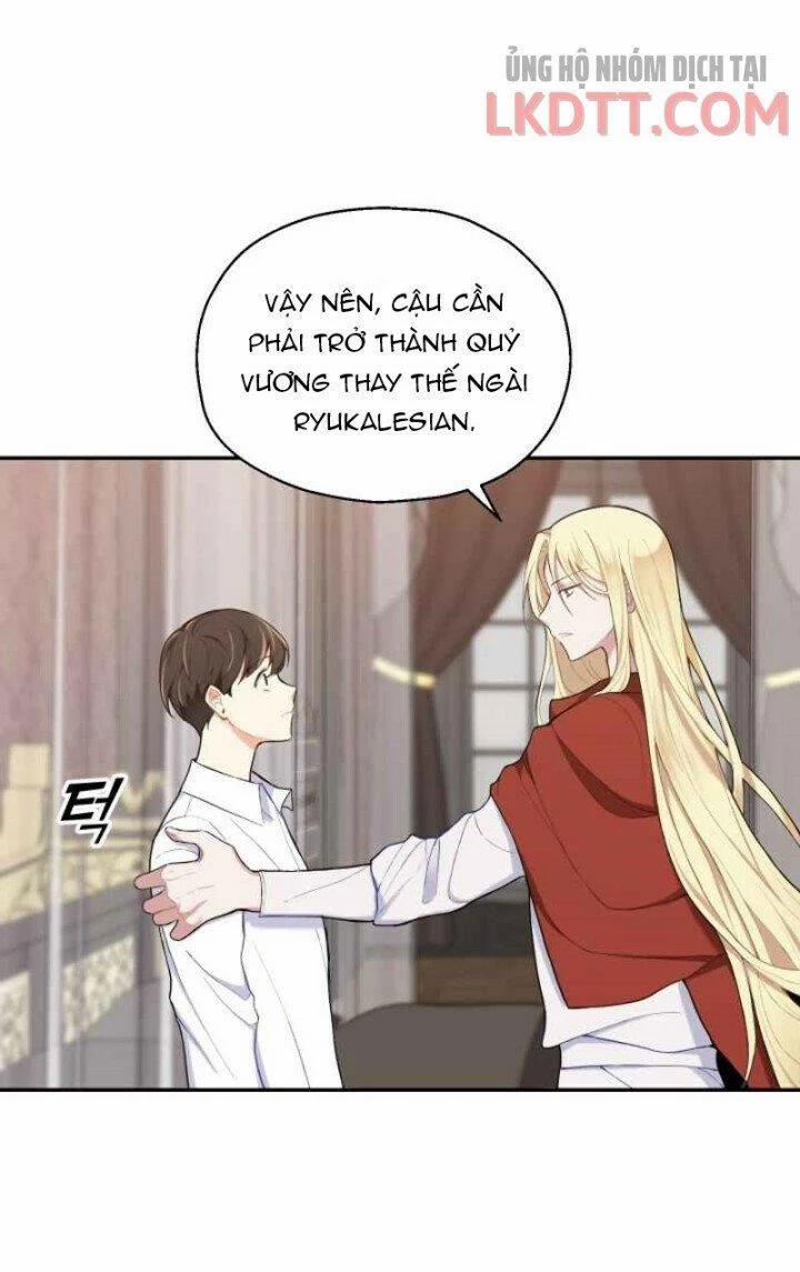 Ngân Quỷ Vương 3.2 trang 5