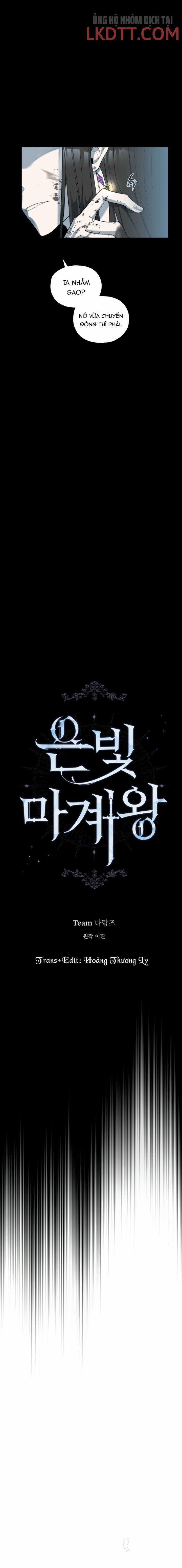 Ngân Quỷ Vương 4.1 trang 3