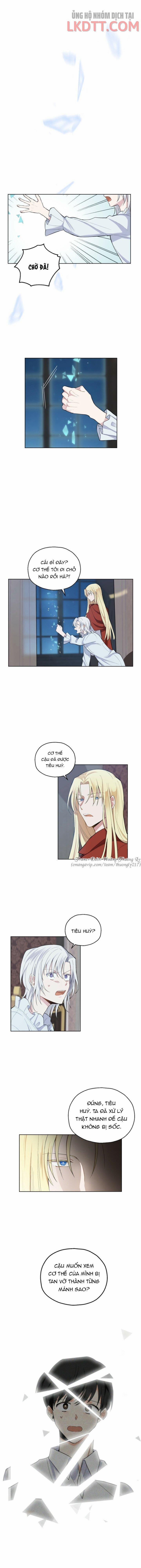 Ngân Quỷ Vương 4.1 trang 6