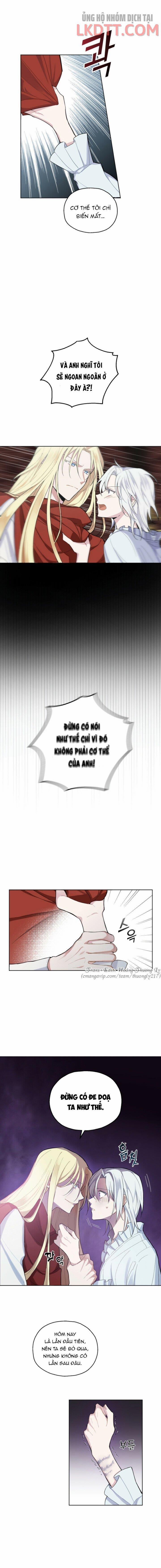 Ngân Quỷ Vương 4.1 trang 7