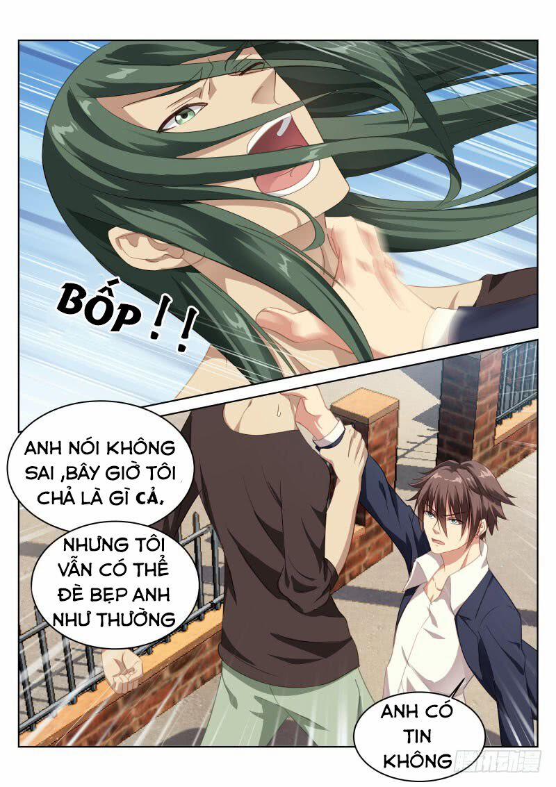 Ngận Thuần Ngận Ái Muội 2 trang 4