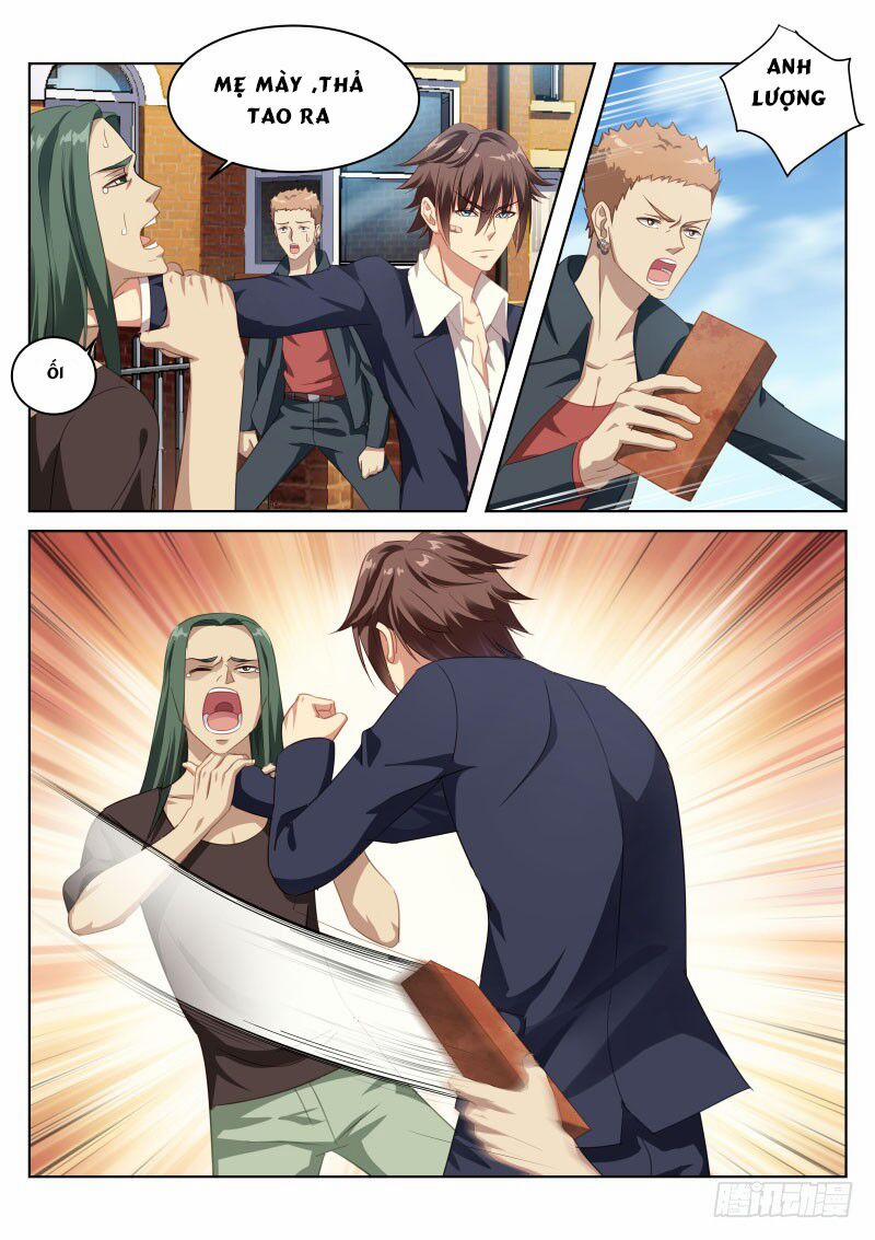 Ngận Thuần Ngận Ái Muội 2 trang 5