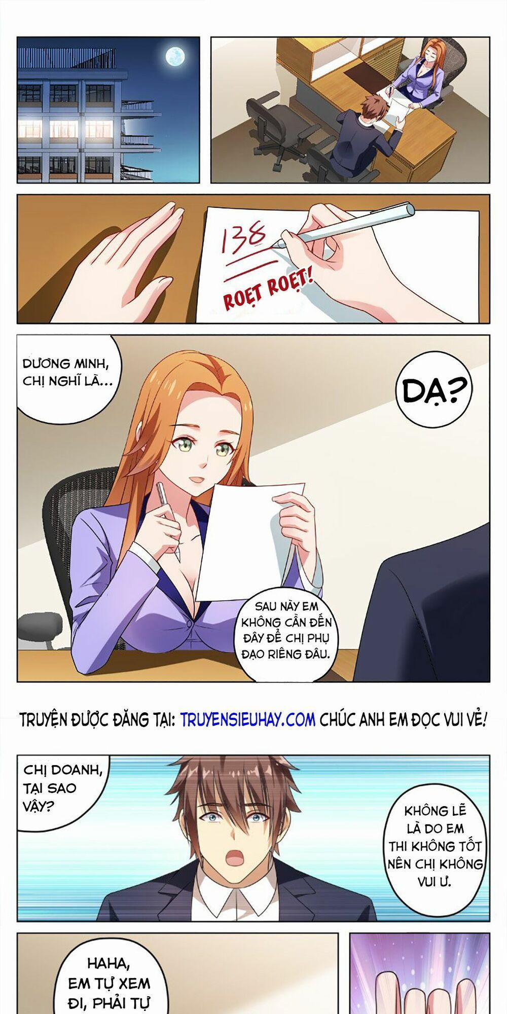 Ngận Thuần Ngận Ái Muội 31 trang 1