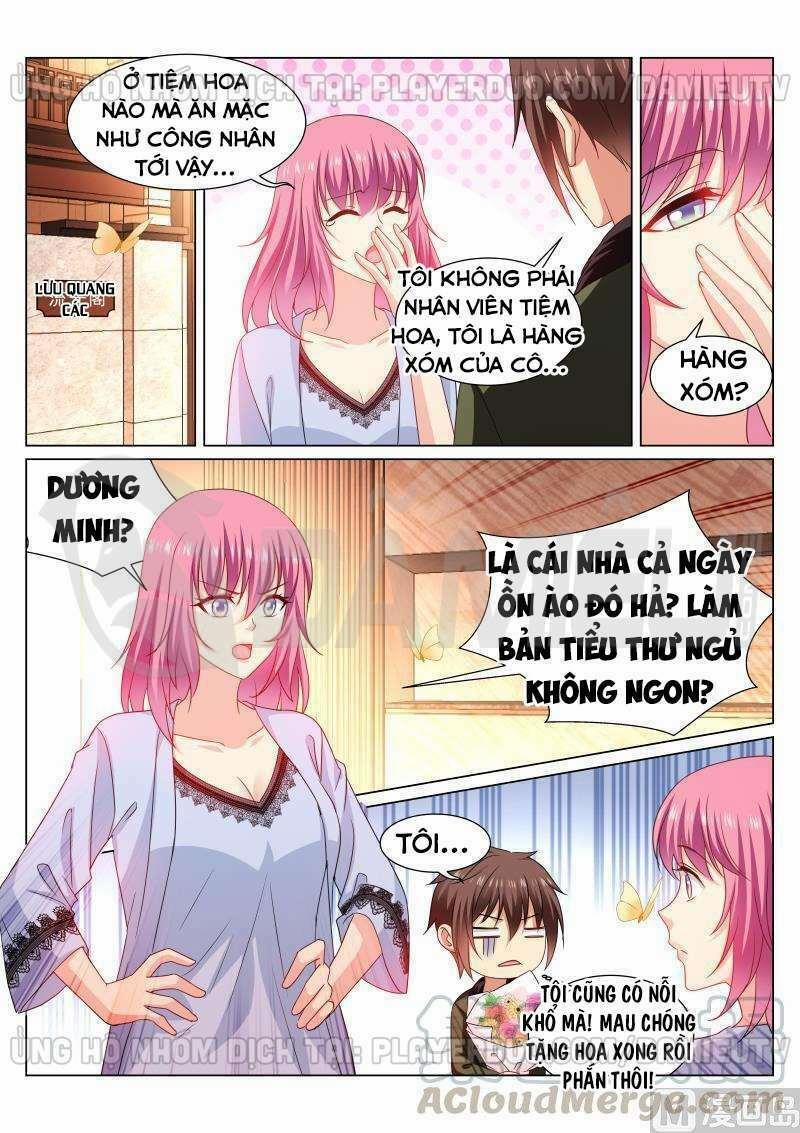 Ngận Thuần Ngận Ái Muội 312 trang 0