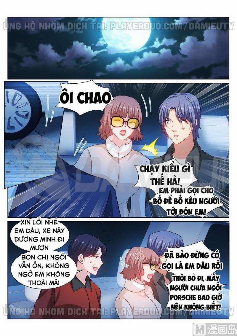 Ngận Thuần Ngận Ái Muội 313 trang 1