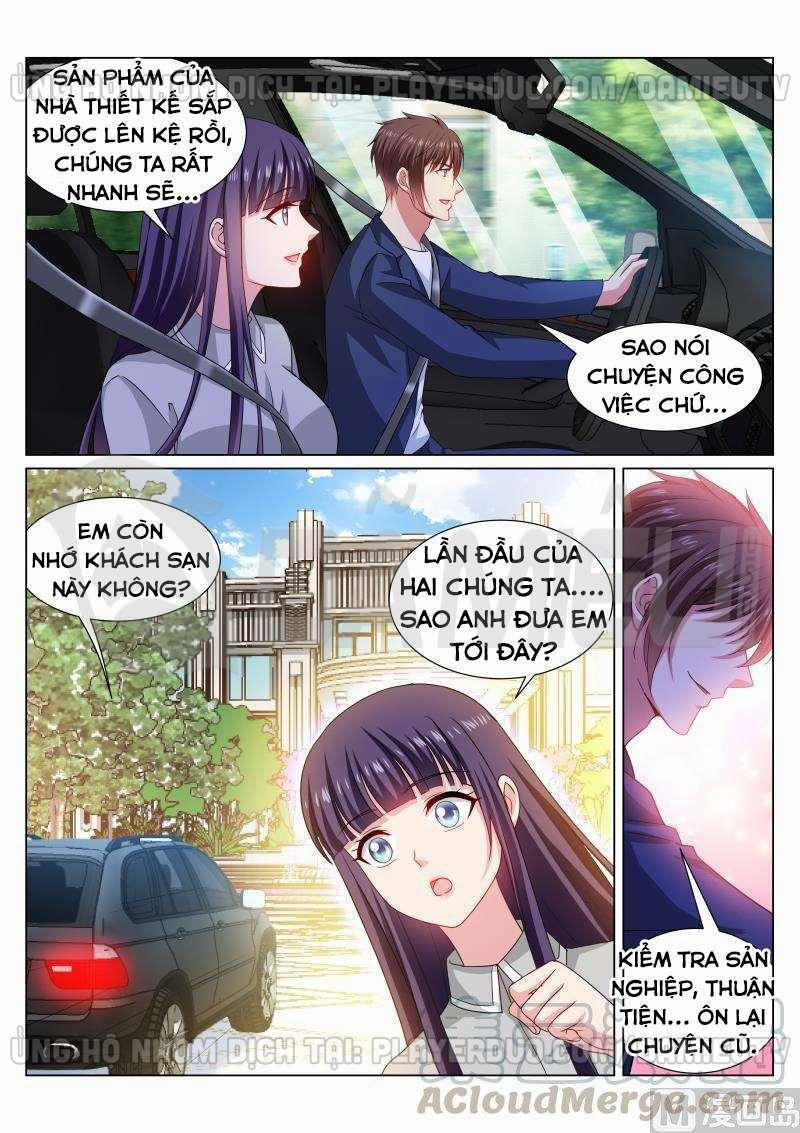 Ngận Thuần Ngận Ái Muội 321 trang 0