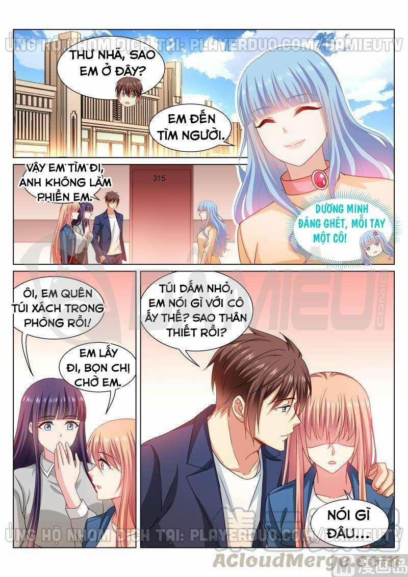 Ngận Thuần Ngận Ái Muội 322 trang 0