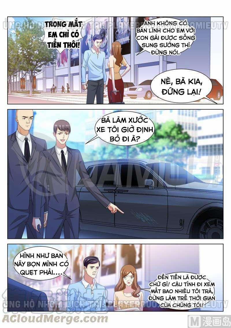 Ngận Thuần Ngận Ái Muội 323 trang 0