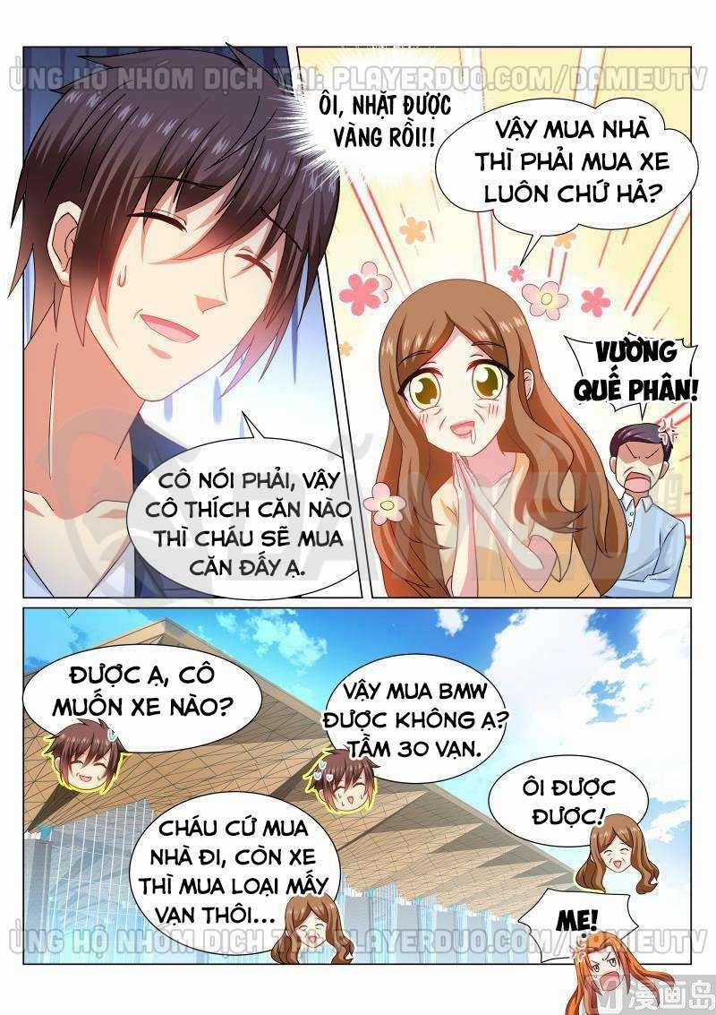 Ngận Thuần Ngận Ái Muội 324 trang 1